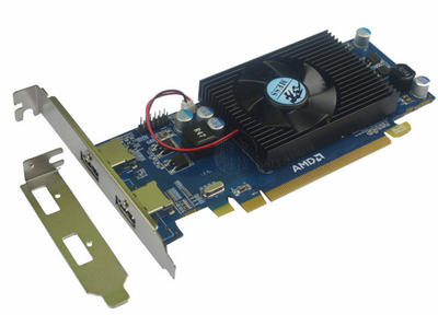 融合显卡的选择及多屏设置教程