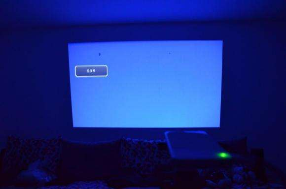 展厅设备故障之（排除法）-解决投影信号传输不稳定